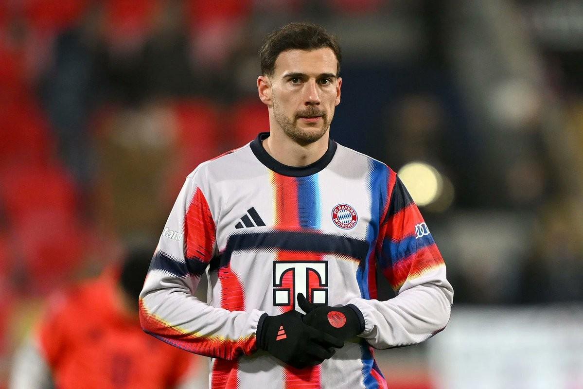 赛事平台-法尔克：拜仁高层向经纪人传达信号，倾向于不与格雷茨卡续约