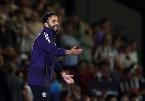 曼晚盘点曼联赢球：加纳乔遭遇漫天嘘声 马奎尔收获热烈掌声