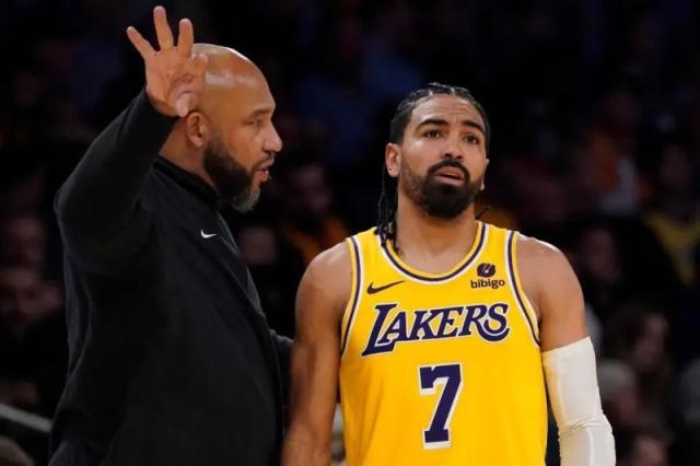 赛事平台-75%可能性赛季报销！湖人引进文森特彻底宣告失败