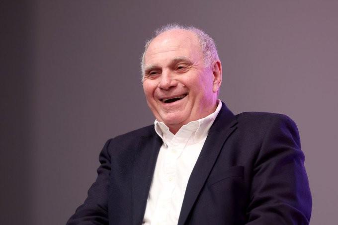 赫内斯谈对埃贝尔的批评:我相信我说的话绝对没问题