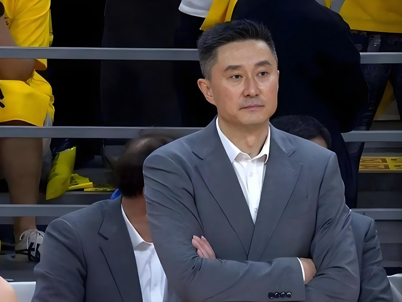 体育入口-广东队赢四川48分!杜锋留下了3个谜题,让球迷看不明白